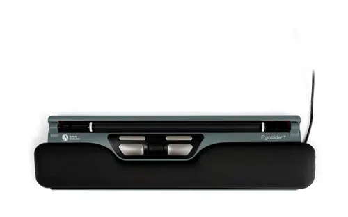 BakkerElkhuizen ErgoSlider+ myszka Biuro Oburęczny Laser 1600 DPI