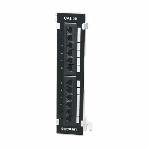 Intellinet 162470 panel krosowniczy