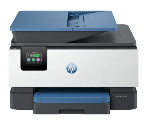 HP OfficeJet Pro 9125 Bezprzewodowe W kolorze Drukarka