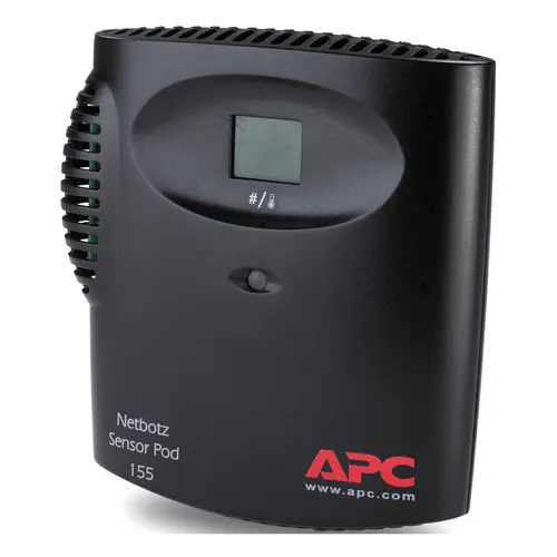 APC NetBotz Room Sensor Pod 155 system ochrony dostępu
