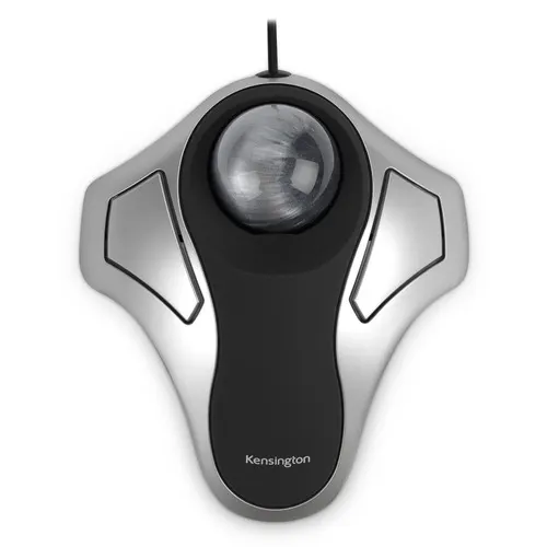 Kensington Trackball optyczny Orbit, przewodowy