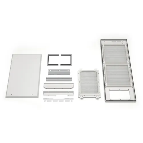 APC Galaxy VS, IP52 / NEMA 12