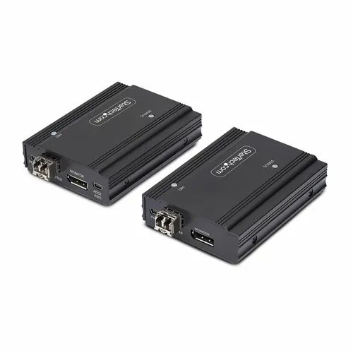 StarTech.com FD121-KVM-EXTENDER przedłużacz KVM Nadajnik i odbiornik