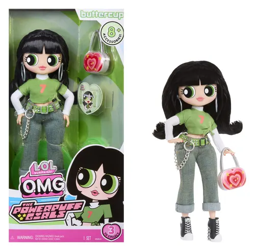 L.O.L. Surprise! 542872 lalka