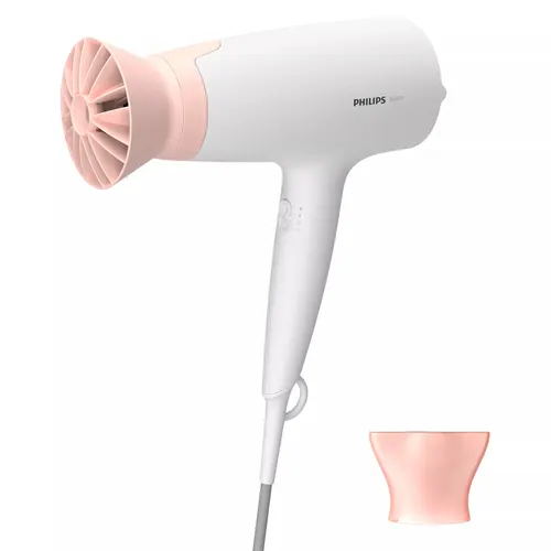 Philips 3000 series Seria 3000 BHD300/00 Suszarka do włosów z nasadką ThermoProtect