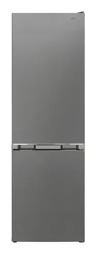 Sharp SJ-FBB04DTXLE-EU lodówko-zamrażarka Wolnostojący 268 l Stal nierdzewna