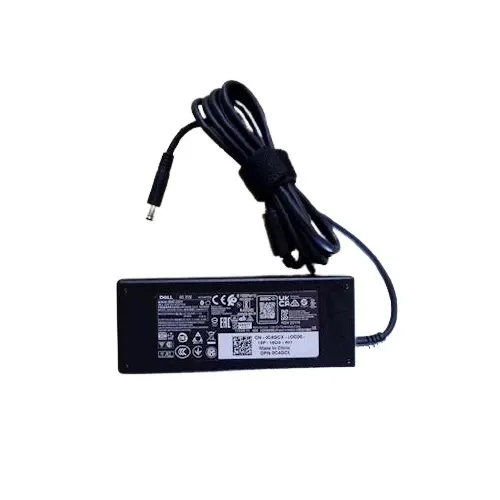 DELL 586J0 adapter zasilający/ inwentor Wewnętrzna Czarny