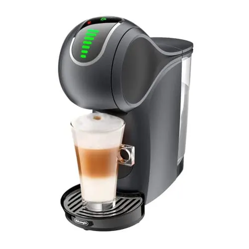 De’Longhi Genio S Touch EDG426.GY Pełna automatyka Ekspres do kawy na kapsułki 0,8 l