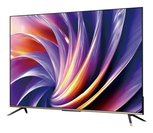 Dreame Vivid QLED TV Q100 165,1 cm (65") 4K Ultra HD Smart TV Wi-Fi Czarny 350 cd/m²