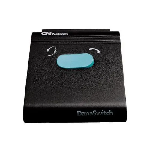 Jabra 8800-00-90 akcesoria do słuchawek Switch box