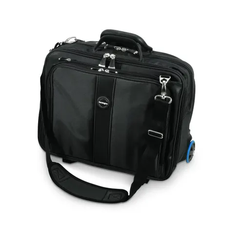 Kensington Torba na kółkach Contour Roller Laptop Case - 17”/43,2 cm