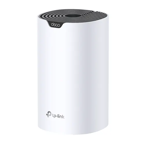 TP-Link DECO S7 Dual-band (2.4 GHz/5 GHz) Wi-Fi 5 (802.11ac) Biały 3 Wewnętrzny (Deco S7(1-pack))