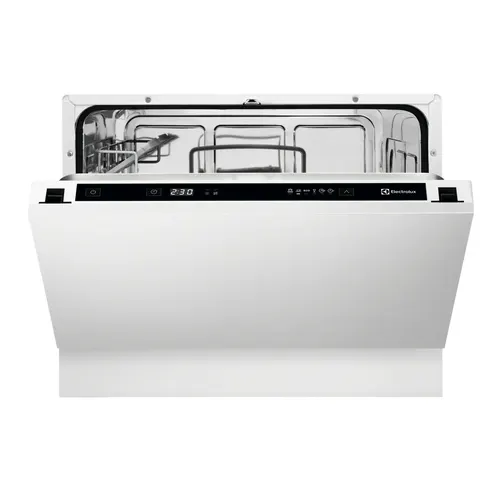 Electrolux ESL2500RO W pełni wbudowany 6 komplet.