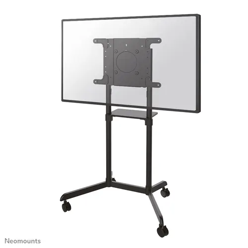 Neomounts NS-M1250BLACK stojak do multimediów Czarny