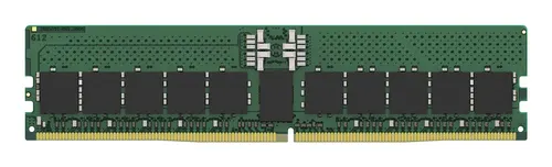 Kingston Technology KCS-UC564S4-32G moduł pamięci 32 GB 1 x 32 GB DDR5 6400 MT/s 288-pin DIMM Korekcja ECC