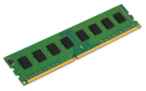 Kingston Technology System Specific Memory 4GB DDR3 1600MT/s Module moduł pamięci 1 x 4 GB 1600 MT/s 240-pin DIMM