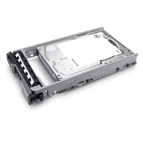 DELL 400-AVBO dysk twardy 2,4 TB 10000 RPM 2.5" SAS