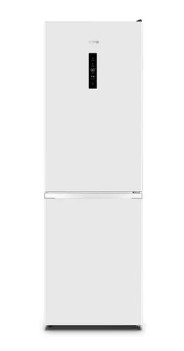 Gorenje N619EAW4 Wolnostojący 304 l Biały