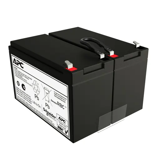APC APCRBCV206 akumulator 24 V 7 Ah