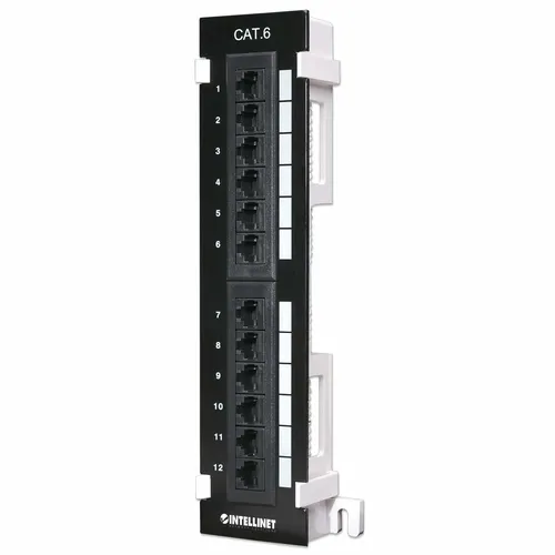 Intellinet 560269 panel krosowniczy