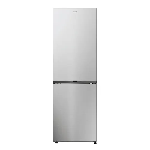 Candy ECN2CQTEX186 Wolnostojący 355 l Stal nierdzewna