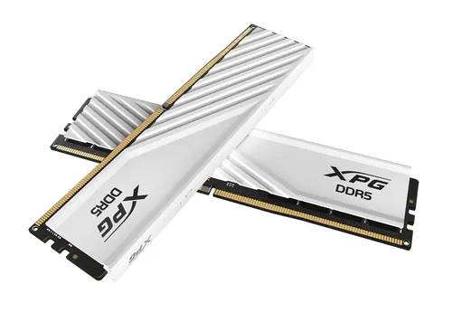 XPG Lancer Blade moduł pamięci 32 GB 2 x 16 GB DDR5 288-pin DIMM Korekcja ECC (AX5U6000C3016G-DTLABWH)
