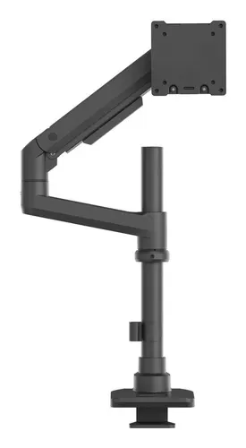 Vogel's ESSENTIAL M3021 124,5 cm (49") Biurko Czarny