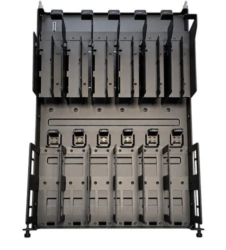 HP Z2 Mini G1i Rack Rail Kit