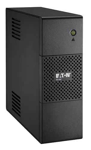 Eaton 5S 700i zasilacz UPS 0,7 kVA 420 W 6 x gniazdo sieciowe