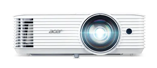 Acer H6518STi Projektor krótkiego rzutu 3500 ANSI lumenów DLP 1080p (1920x1080) Biały