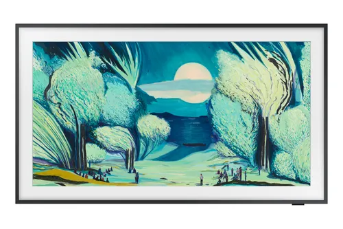 Samsung The Frame QE43LS03FAU 109,2 cm (43") 4K Ultra HD Smart TV Wi-Fi Czarny