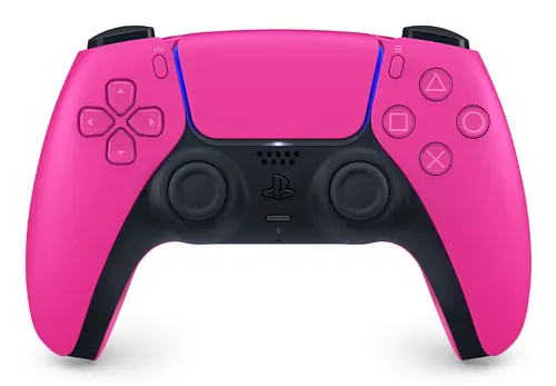 Sony Interactive Entertainment DualSense v3 Różowy Bluetooth/USB Gamepad Analogowa/Cyfrowa PlayStation 5