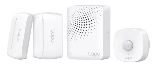 TP-Link TAPO T30 KIT inteligentny dom - czujnik Bezprzewodowy Wi-Fi