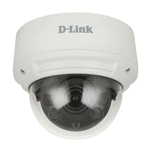 D-Link DCS-4618EK kamera przemysłowa Kopułowa Kamera bezpieczeństwa IP Zewnętrzna 3840 x 2160 px Sufit