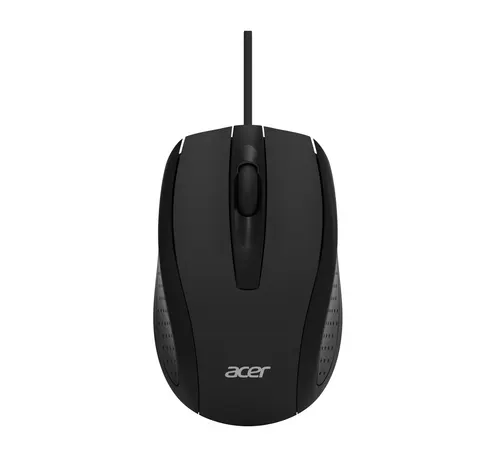 Acer HP.EXPBG.008 myszka Dom Oburęczny USB Typu-A Optyczny 1200 DPI