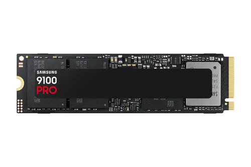 Samsung MZ-VAP1T0 1 TB M.2 PCI Express 5.0 NVMe V-NAND TLC (MZ-VAP1T0BW)