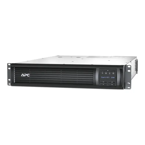 APC SMT2200R2X167 zasilacz UPS Technologia line-interactive 2,2 kVA 1980 W 10 x gniazdo sieciowe