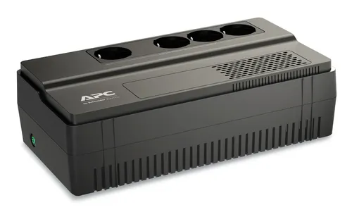 APC BV800I-GR zasilacz UPS Technologia line-interactive 0,8 kVA 450 W 4 x gniazdo sieciowe