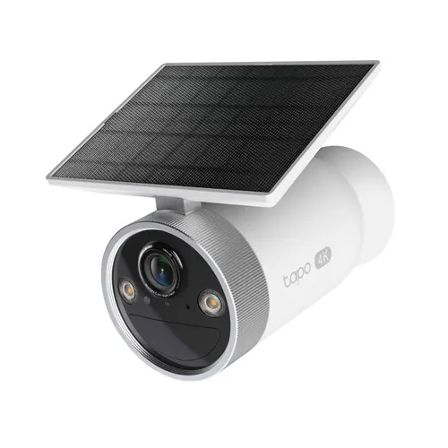 TP-Link Tapo C465 zestaw do monitoringu wideo Bezprzewodowy