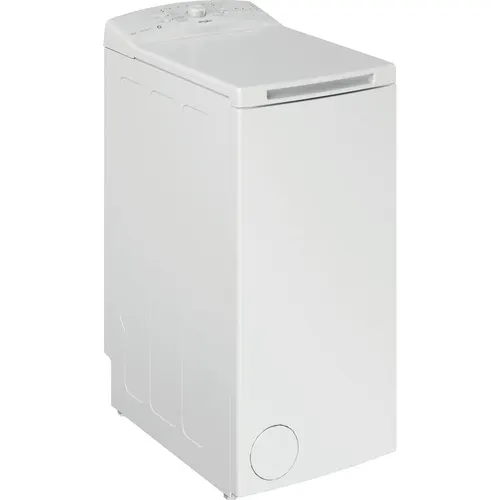 Whirlpool TDLR 6040L PL/N pralka Od góry 6 kg 951 RPM Biały