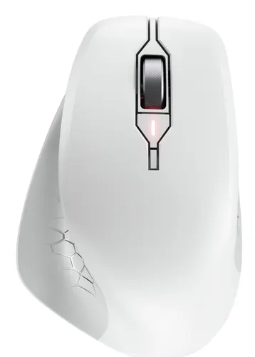 CHERRY JW-8550-0 myszka Uniwersalne Dla praworęcznych RF Wireless Optyczny 4000 DPI