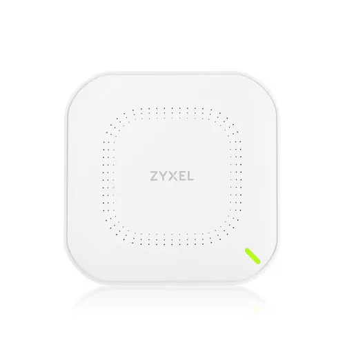 Zyxel NWA1123ACv3 866 Mbit/s Biały Obsługa PoE