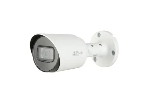Dahua Technology HAC-HFW1500T-A Tubowa Kamera bezpieczeństwa CCTV Wewnętrzna 2592 x 1944 px Sufit / Ściana