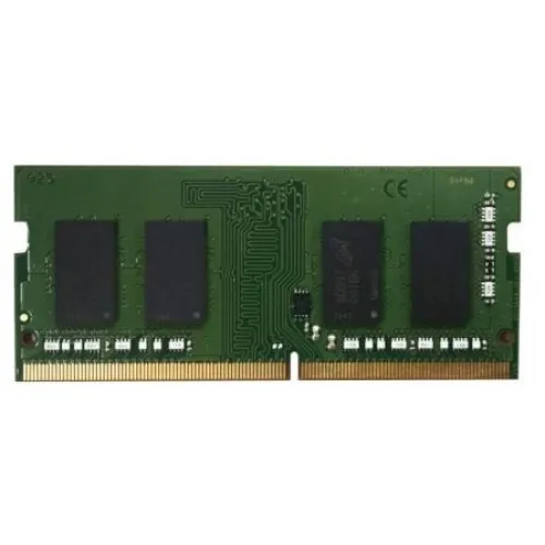 QNAP RAM-2GDR4P0-SO-2400 moduł pamięci 2 GB 1 x 2 GB DDR4 260-pin SO-DIMM