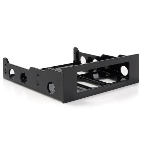StarTech.com BRACKETFDBK panel drive bay 13,3 cm (5.25") Panel bezela Czarny