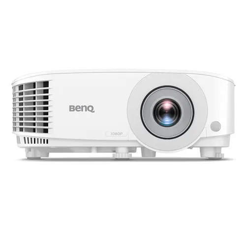 BenQ MH560 Projektor o standardowym rzucie 3800 ANSI lumenów DLP 1080p (1920x1080) Biały