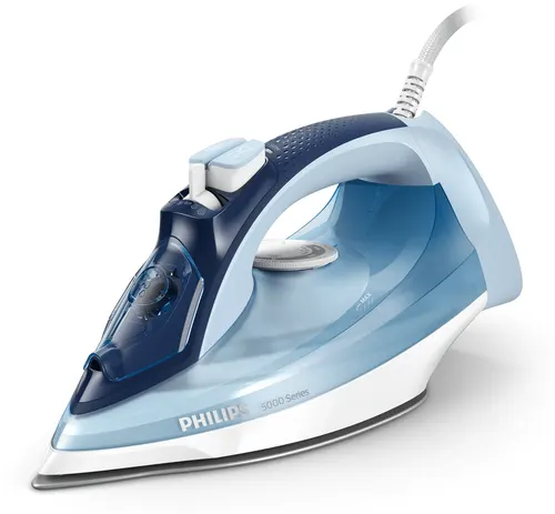 Philips 5000 series Żelazko parowe DST5030/20 z serii 5000