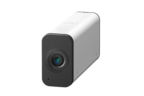Canon VB-S910F Tubowa Kamera bezpieczeństwa IP 1920 x 1080 px Sufit / Ściana
