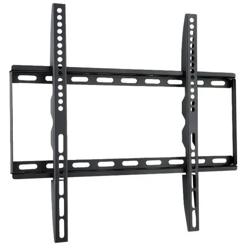 Techly ICA-PLB 162M uchwyt do telewizorów 139,7 cm (55") Czarny
