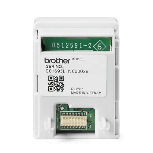 Brother NC9110W Interfejs WLAN 1 szt.